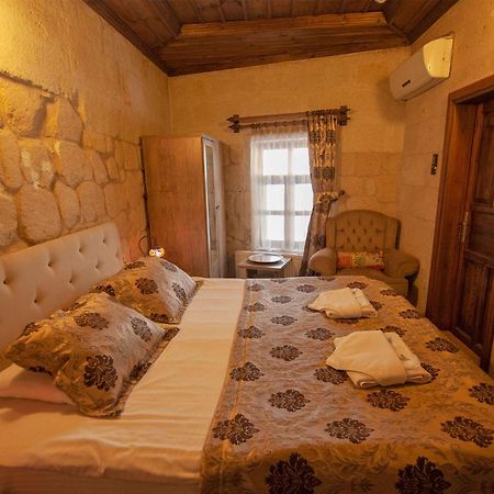 Diamond Of Cappadocia Bed & Breakfast Göreme Eksteriør bilde